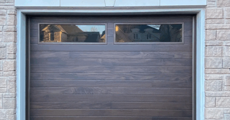 Reliable Commercial Garage Door Repair in Mississauga: Ensuring Business Continuity